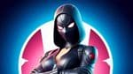 Fortnite Revives Rare Black Widow Skin in Item Shop