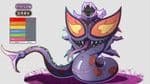 Fan Creates Mega Evolution Concept for Pokemon's Arbok
