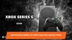 New 1TB Xbox Series S: In-Depth Analysis and Dell Offer