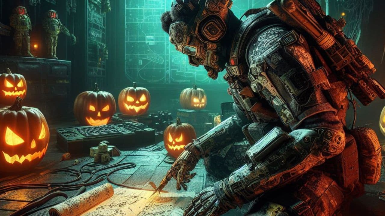 Call of Duty: The Haunting Update Patch Notes and Insights