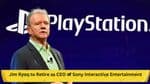 Jim Ryan to Retire as CEO of Sony Interactive Entertainment: An In-Depth Look at His Career and What's Next for PlayStation
