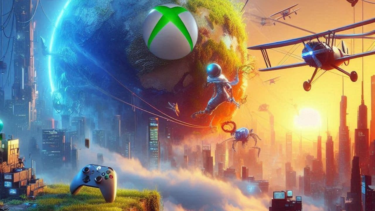 Microsoft's Growth and Challenges: A Focus on Azure and Xbox