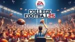 EA Credits AI for Success of College Football 25 Game