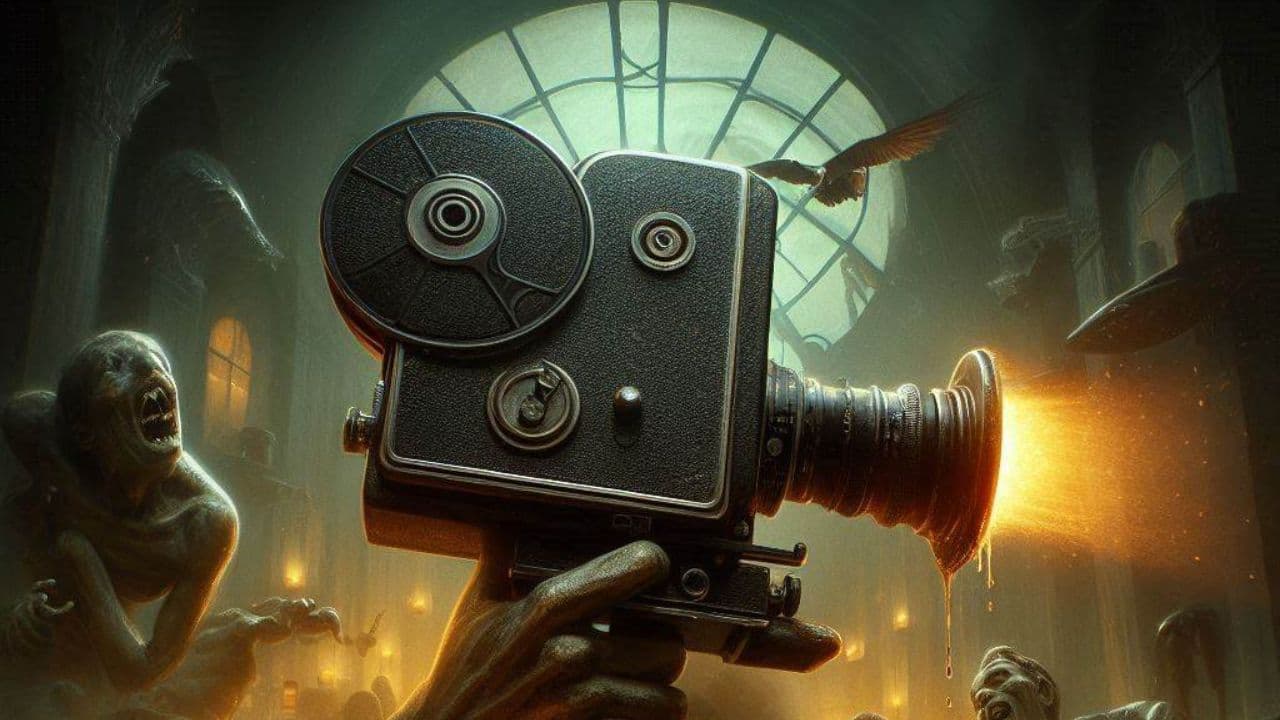 Exploring The Casting of Frank Stone: A Unique Horror Game Experience