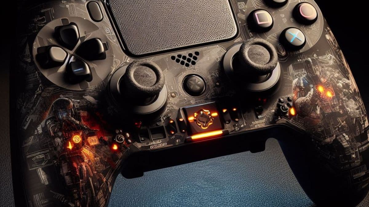 Comparing DualSense Edge and Nacon Revolution 5 Pro: The Best Premium Controllers