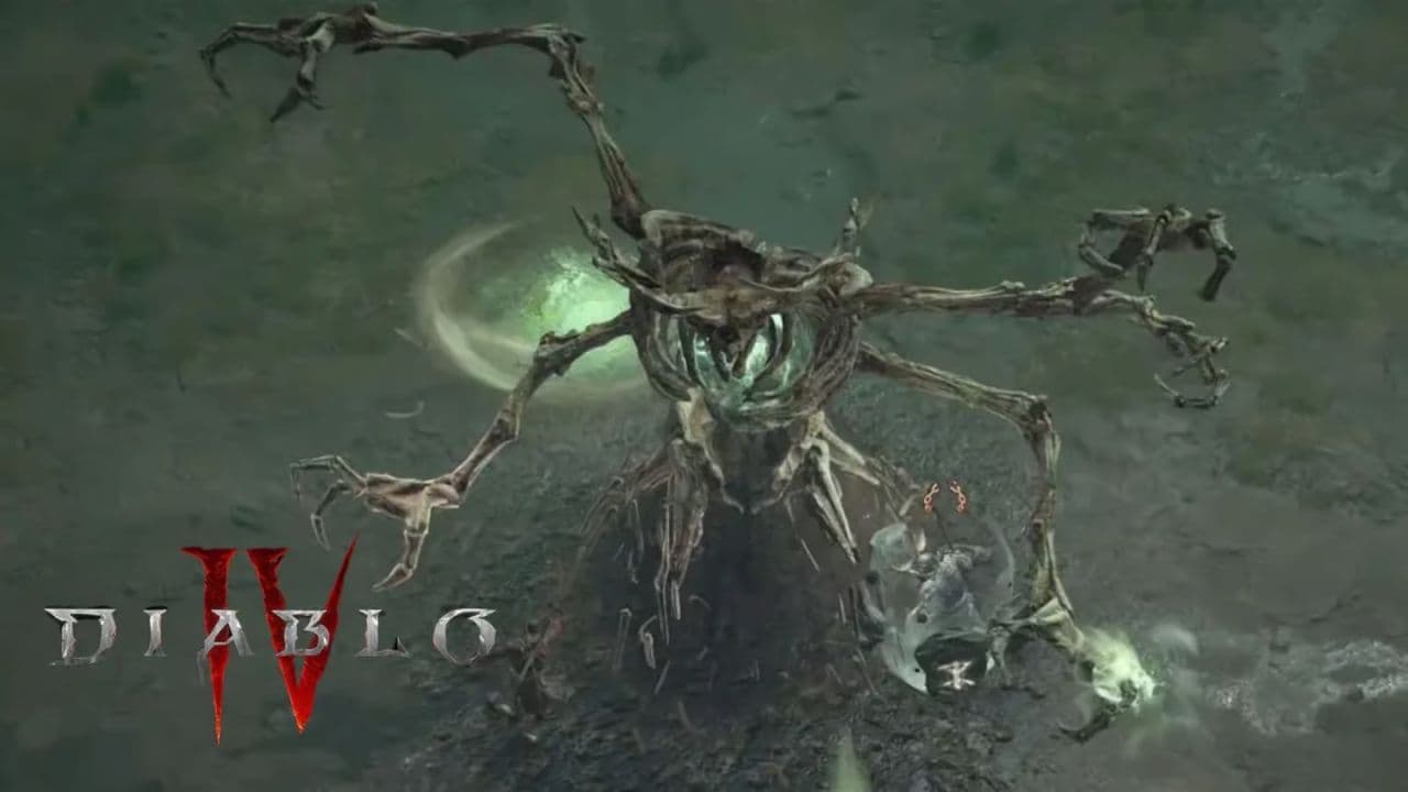 Diablo 4 Players Want the Return of a Diablo 3 Feature