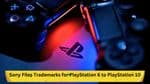 Sony Files Trademarks for PlayStation 6 to PlayStation 10