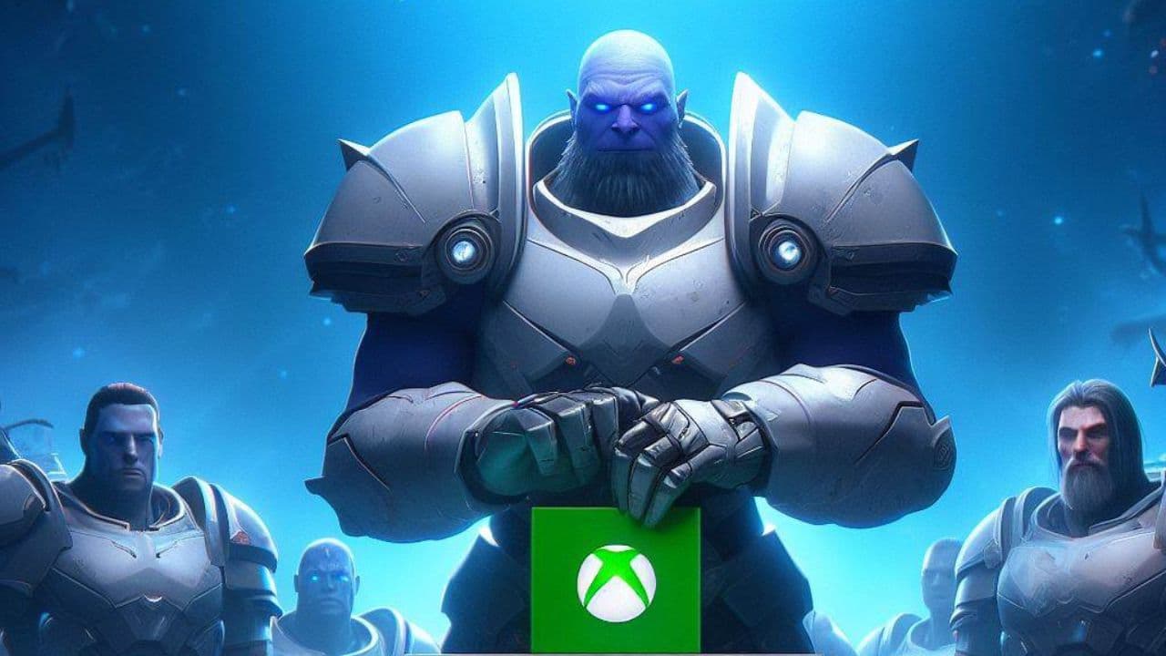 Xbox Leadership Engages with Blizzard Staff Post-Acquisition