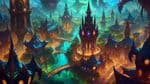 Exploring the Controversy of World of Warcraft's Patch 10.2.5: Bel'ameth's Neutrality