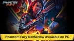Phantom Fury Demo Now Available on PC: An In-Depth Look at Features and Gameplay