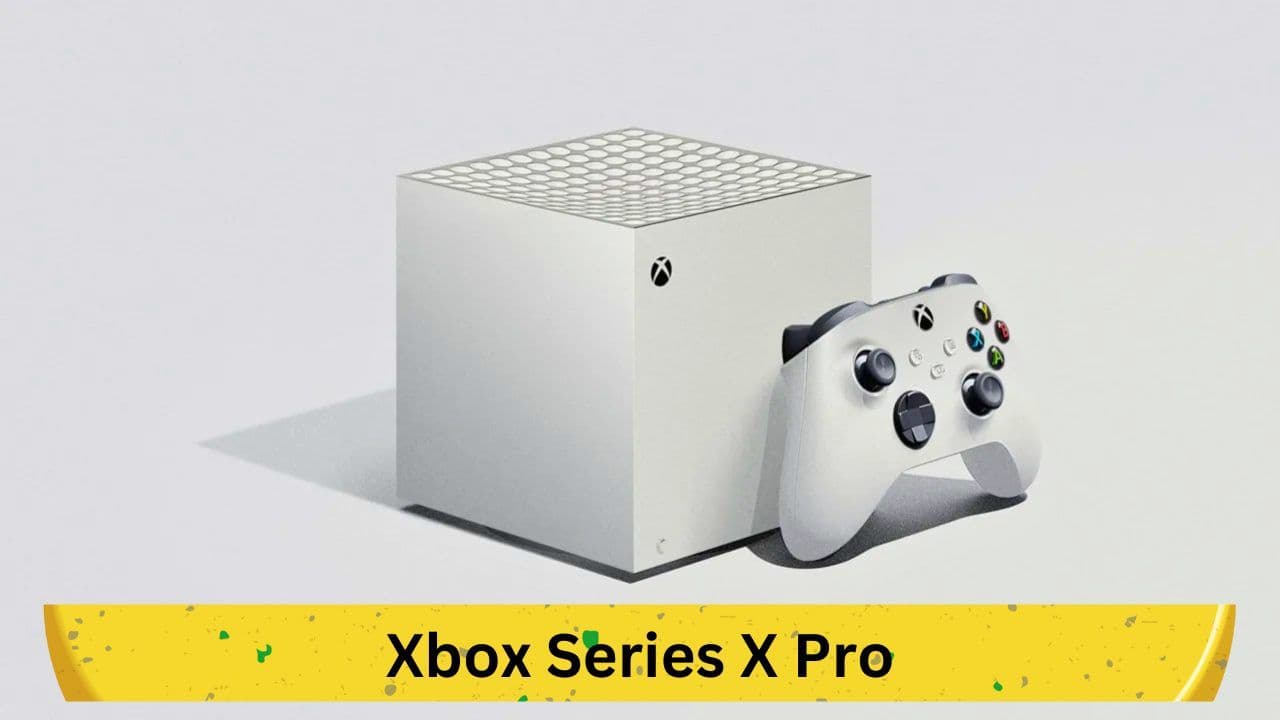 Microsoft's Explanation for the Absence of Xbox Series X Pro: Focusing on the Evolution of Gaming