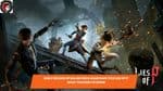 Early Release of Major Xbox Game Pass Title Lies of P: What You Need to Know
