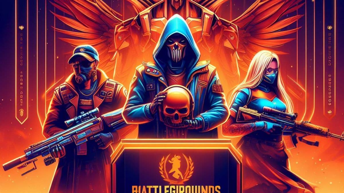 BGIS 2023 Grand Finals: A Comprehensive Analysis of Winners, Prize Pool, and Key Moments