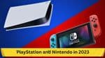 October 20: A Pivotal Release Date for PlayStation and Nintendo in 2023
