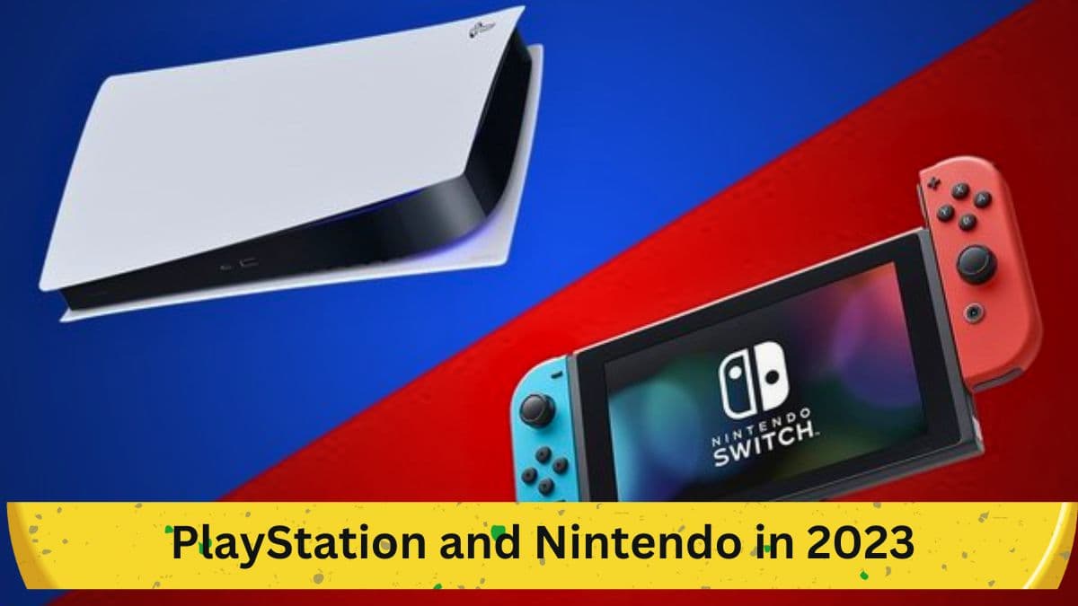 October 20: A Pivotal Release Date for PlayStation and Nintendo in 2023