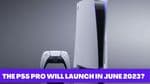 Leaker Hints at New PlayStation 5 Pro Hardware in Development - What Can We Expect?