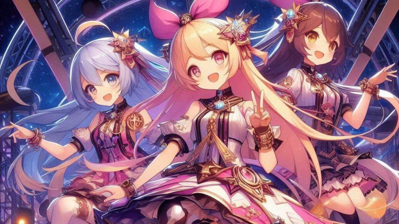 Honkai: Star Rail Version 2.5 Leaks Reveal Two New Light Cones