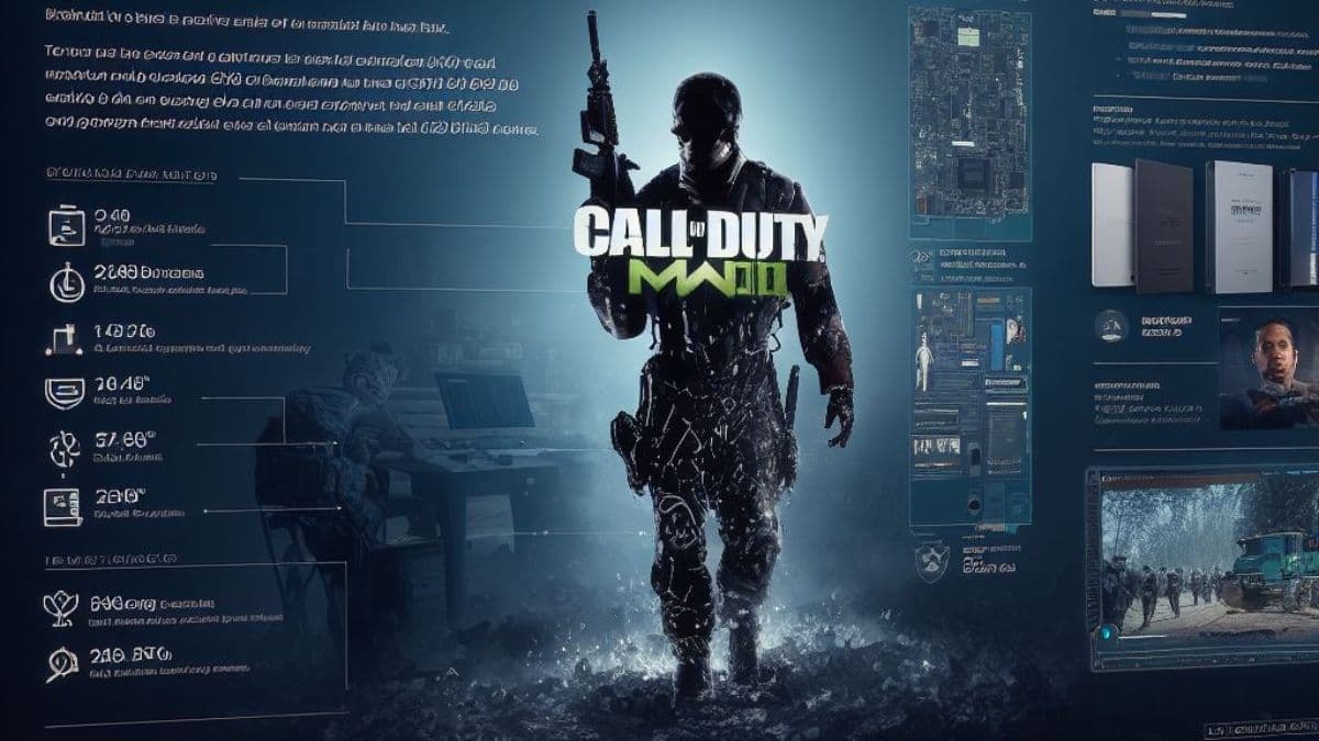 Navigating the Storage Challenge of Call of Duty: Modern Warfare III - A Comprehensive Guide to Installation and Space Management