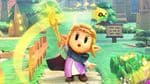 Zelda: Echoes of Wisdom Art Reveals Mysterious New Character