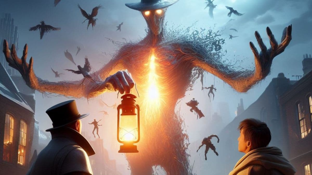 Day One Xbox Game Pass Game 'The Lamplighters League' Falls Short of Publisher Expectations