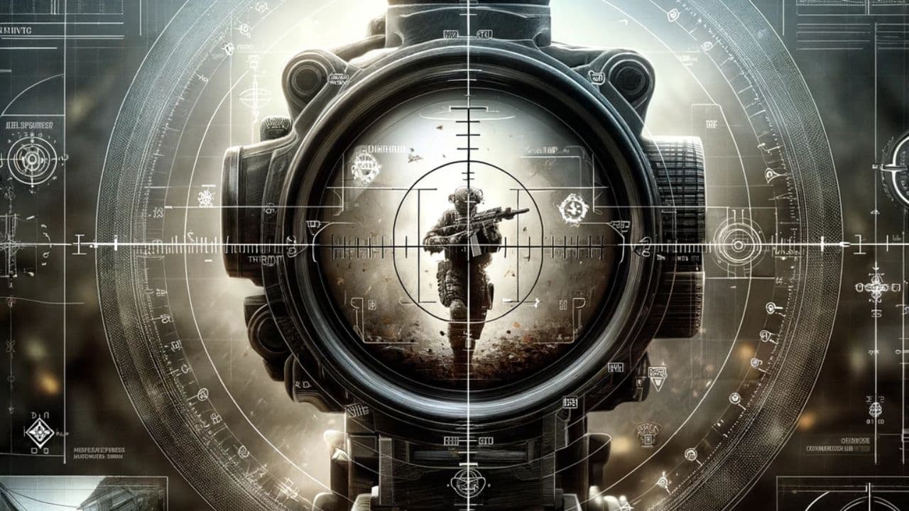 Exploring MW3's Aiming Mechanics: Why It Feels Off Compared to Other FPS Games