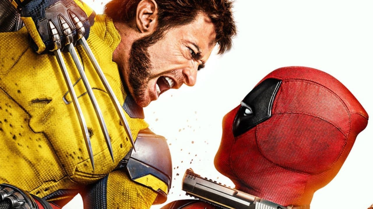 Logan Writer Reacts to Deadpool and Wolverine's Surprising Opening Scene