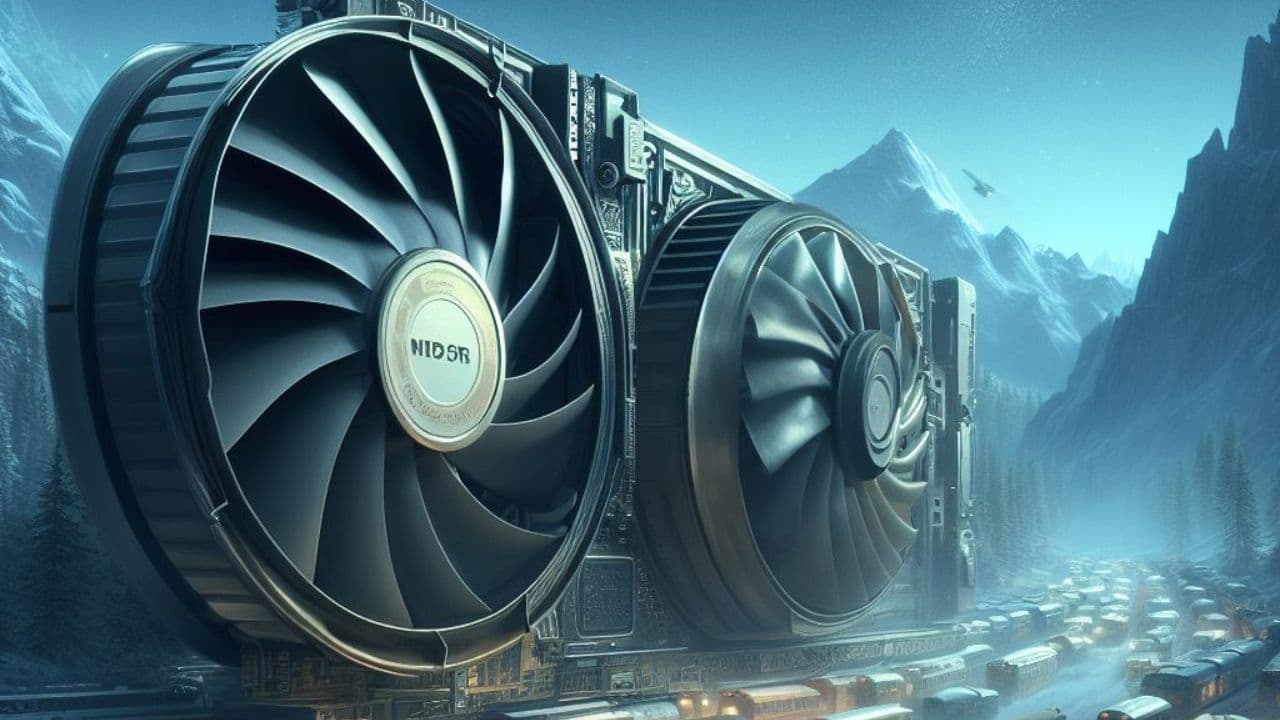 Nvidia Reflex Update Reduces Counter-Strike 2 Latency on 40 Series GPUs