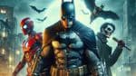 New Possibilities in Batman: Arkham Universe Post-Suicide Squad Game