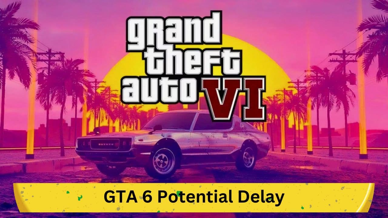 GTA 6 Potential Delay: Insight into the Impact of Industry Strike Actions