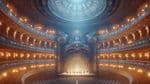 Fallout 4 Player Builds a Stunning Theater in Vault 88