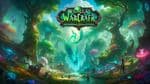 WoW Patch 10.2 Unveils the Lush Emerald Dream Zone