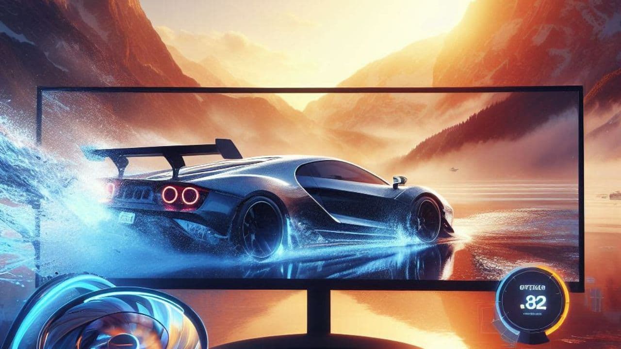 Forza Motorsport (2023) Release Trailer: A Glimpse into Next-Gen Racing