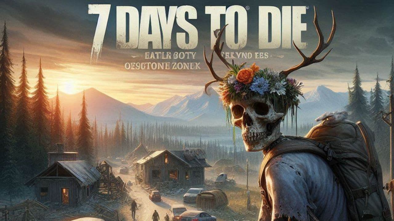 7 Days To Die 1.0 Update Launches With Discount for Console Owners