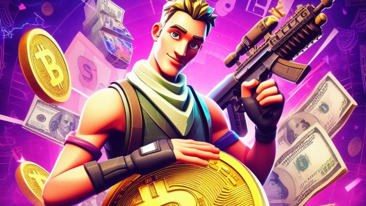Unpacking the New Fortnite V-Bucks Price Hike: What You Need to Know