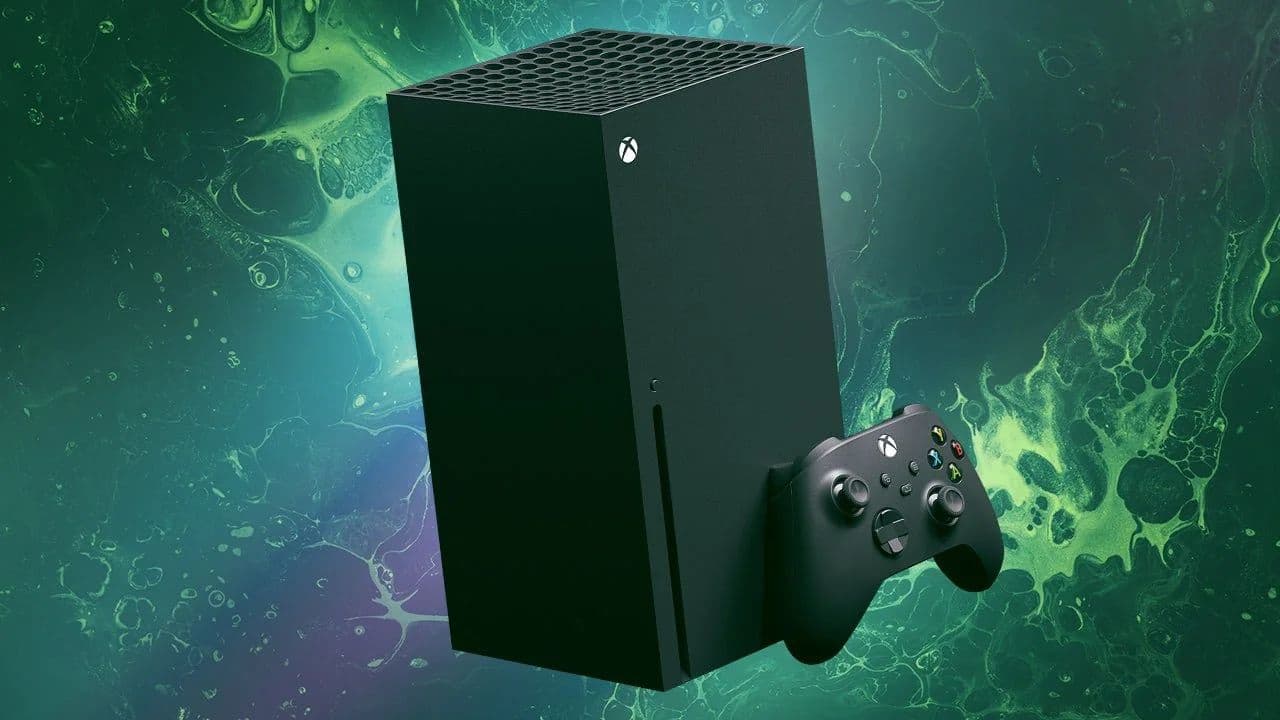 Xbox Series X/S Surpasses Expectations in Lifetime Sales
