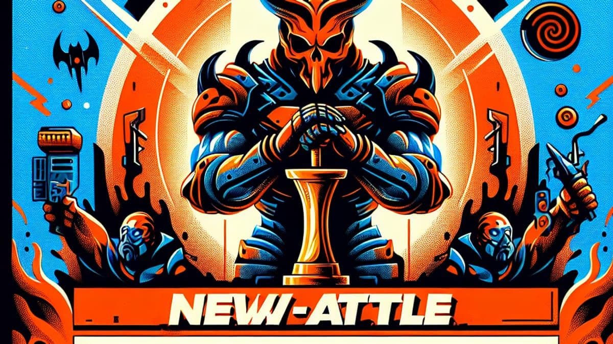 Doom: The Dark Ages Update Resolves PS5 Berserker Trophy Bug