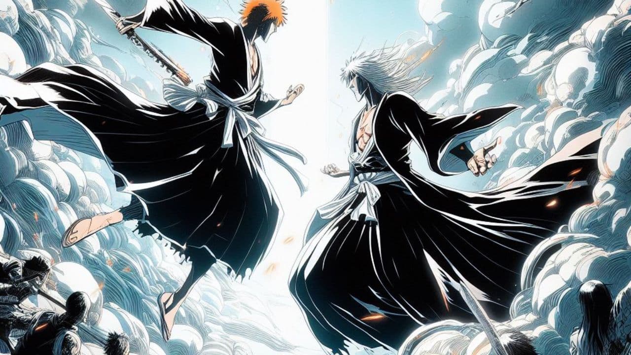 Understanding Askin Nakk Le Vaar's Schrift in BLEACH: Thousand-Year Blood War