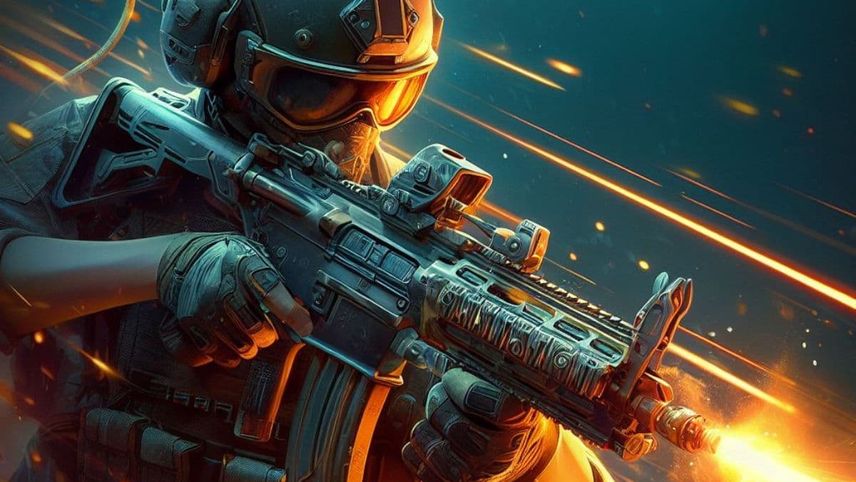 Battlegrounds Mobile India: Comprehensive Guide to Mastering Vertical Recoil Control in October 2023