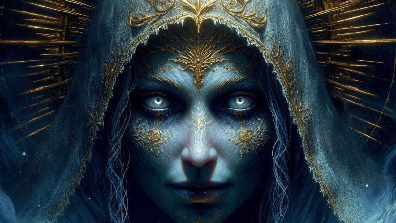 Unraveling Elden Ring: Is Melina the Mysterious Gloam-Eyed Queen?