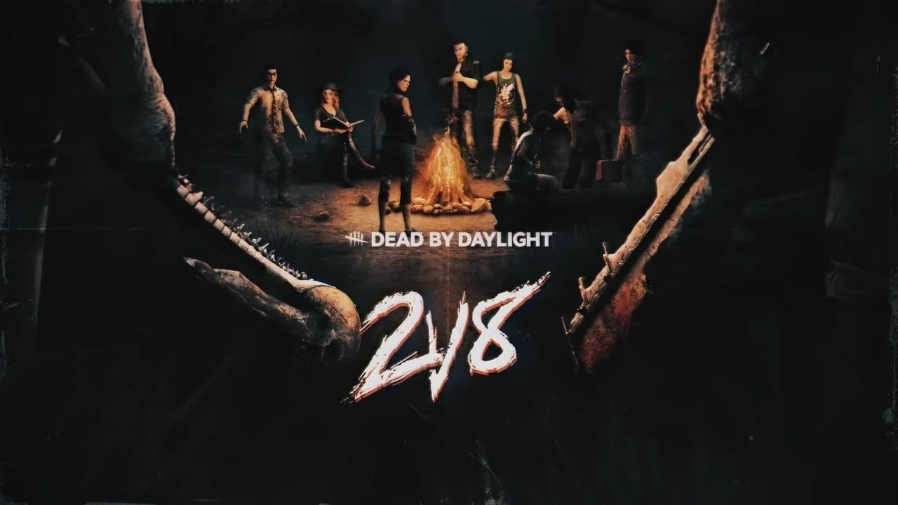 Dead by Daylight Extends Popular 2v8 Game Mode Due to Fan Demand