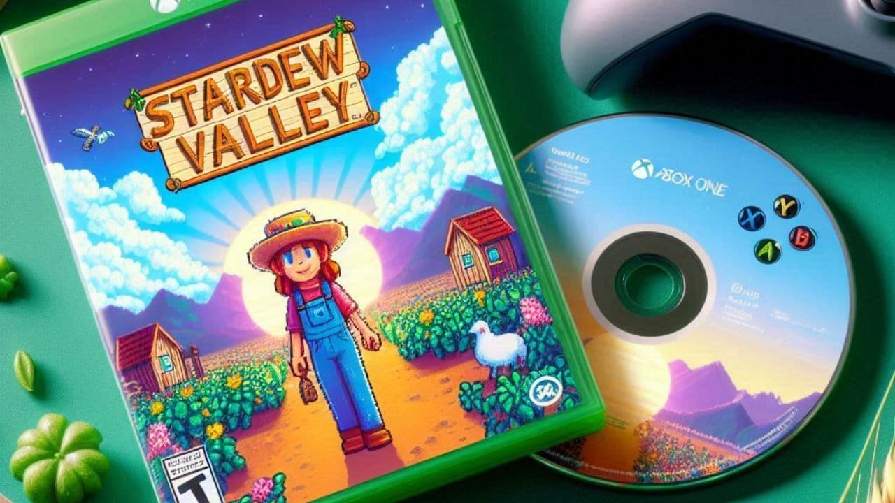 Xbox Gamers Welcome Roots of Pacha: A New Stardew Valley-Like Game