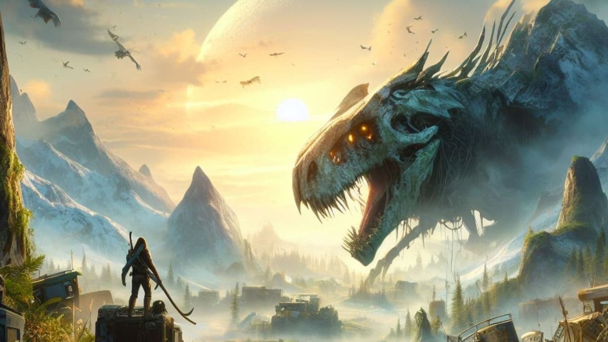 Second Extinction: The Xbox Co-op Shooter Delisted Before Full Launch - What Went Wrong