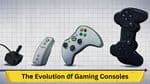 From Pong to PS5: The Evolution of Gaming Consoles
