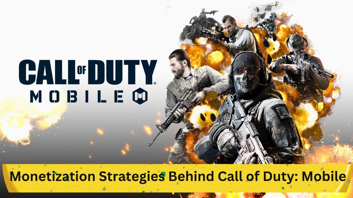 Understanding the Monetization Strategies Behind Call of Duty: Mobile's Success