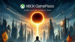 Upcoming Xbox Game Pass Removals Scheduled for August 2024