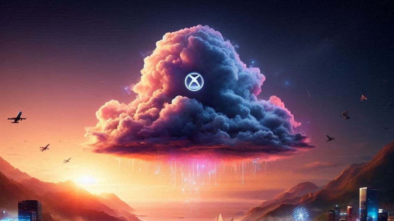 Microsoft Working on Cloud-Only Game Pass Tier
