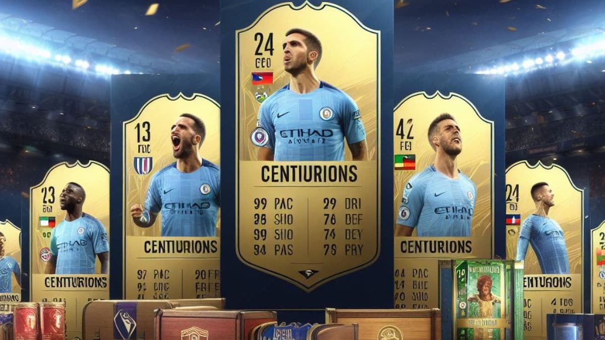 EA FC 24 Premium Centurions Pack: Value and Verdict