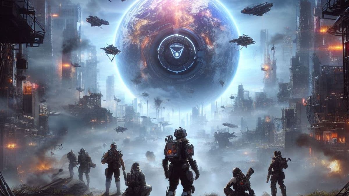 Rumor: Titanfall 3 Announcement May Be Coming This Month