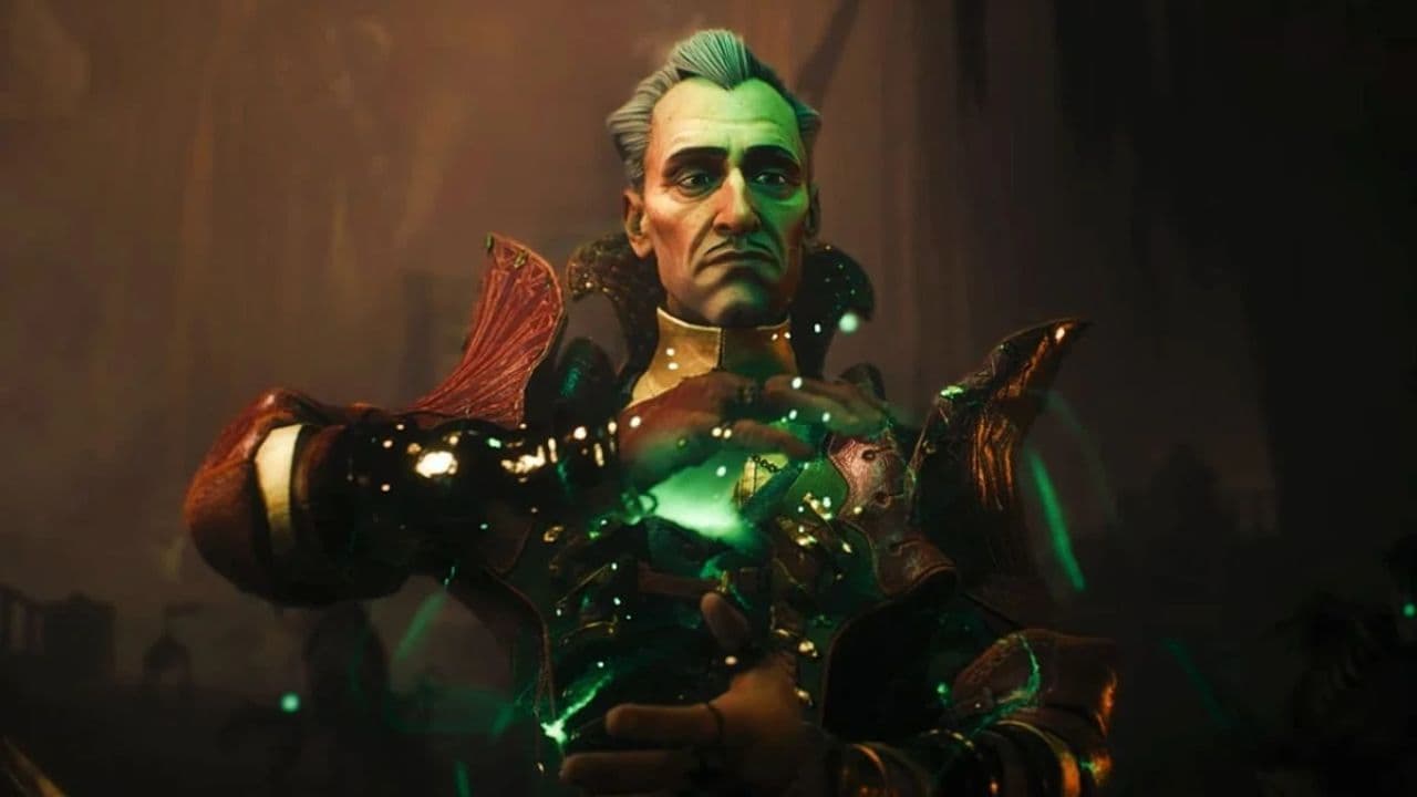 Dragon Age: Veilguard Director Reflects on Inquisition's Missing Epilogue