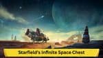 The Ultimate Guide to Utilizing Starfield’s Infinite Space Chest